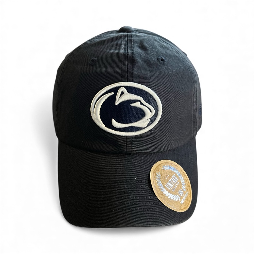 Top of the World Penn State Nittany Lions Vintage Collection Strapback